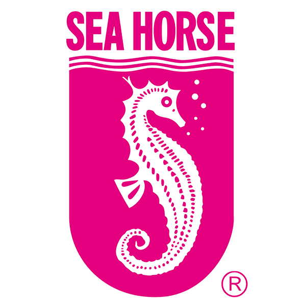 SEAHORSE logo