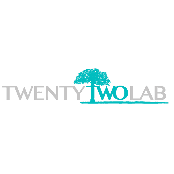 TwentyTwo LAB_logo