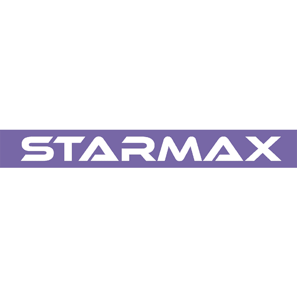starmax logo