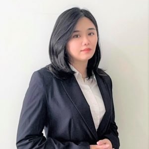 Divorce Lawyer Malaysia | Niki Lim Hui Min