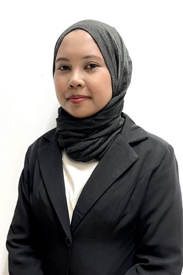Nur Syakirah Binti Shamsulzaman Tam Yuen Hung Co Law Firm For 