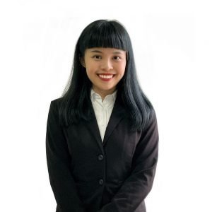 Divorce Lawyer Malaysia | Janice Tham Wei Chyng