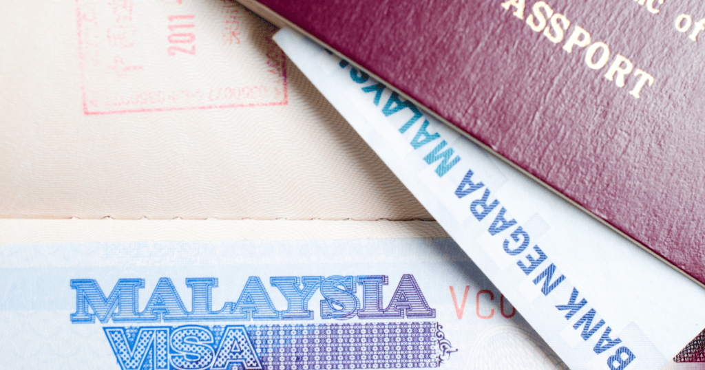 马来西亚签证-拒签-常见原因