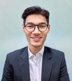 Alif of TYH & Co. Property Lawyer in Malaysia