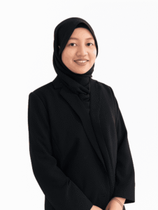 Izzati of TYH & Co. Divorce Lawyer in Malaysia
