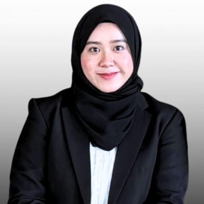 Aime Zawiyah from TYH & Co. Best and Trusted Property Lawyer in KL Selangor Malaysia