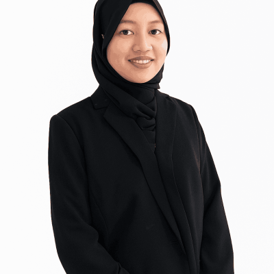 Izzati of TYH & Co. Divorce Lawyer in Malaysia