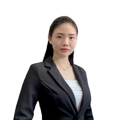 Olivia Chai Sze Jin of TYH & Co. Best and Trusted Divorce and Family Law Firm in KL Selangor Malaysia